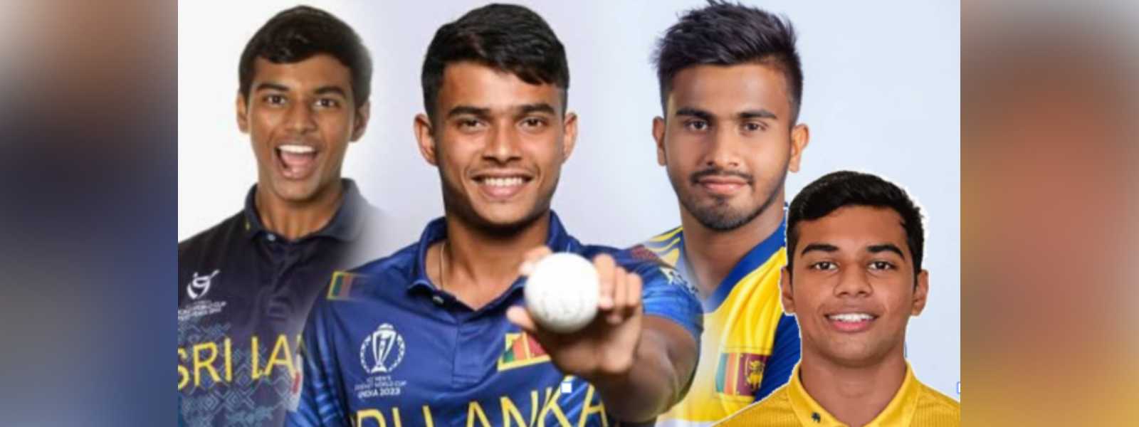 දුනිත්ගේ නායකත්වයෙන් ශ්‍රී ලංකා සංචිතය නම් කෙරේ